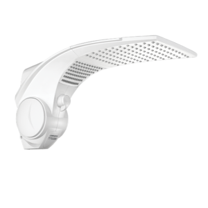 Duo Shower Quadra Turbo Multitemperaturas Bivolt